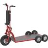 Monopattino da trasporto elettrico XXL PRO - kaiserkraft