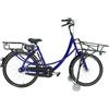 Bicicletta cargo B01 eDrive - kaiserkraft