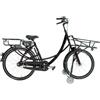 Bicicletta cargo B01 eDrive - kaiserkraft