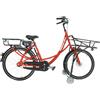 Bicicletta cargo B01 eDrive - kaiserkraft