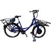 Bicicletta cargo E01 - kaiserkraft