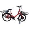 Bicicletta cargo E01 - kaiserkraft