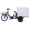 Bici cargo VS3E eDrive Berlin - kaiserkraft