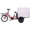 Bici cargo VS3E eDrive Berlin - kaiserkraft