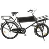 Bici cargo CLASSIC M - kaiserkraft