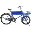 Bici cargo CLASSIC M - kaiserkraft