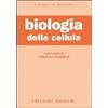 Bignami Biologia della cellula. Con cenni di chimica e genetica. Per le Scuole Superiori