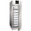 KLIMAITALIA Armadio frigorifero pesce - Capacità 397 litri - cm 68 x 81 x 200 h