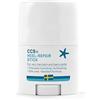 CCS Heel Repair Stick per piedi molto secchi e talloni screpolati - urea al 25%, idrata e ammorbidisce i piedi secchi in modo efficace - 25 ml