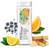 JOANNA PeHology Shampoo per capelli per la cura dei capelli, 300 ml, shampoo per pulizia profonda per capelli secchi, shampoo esfoliante per capelli e cuoio capelluto