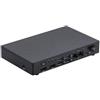 Asus Barebone Asus NUC BNUC13BRKP200B02I Nero [90AS0011-M000C0]