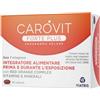 ROTTAPHARM SpA Carovit Forte Plus - Integratore alimentare per l'abbronzatura - 30 capsule