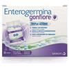 ENTEROGERMINA GONFIORE 20 BUSTINE BIPARTITE