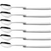 ZWILLING Dinner Set cucchiaio latte manico lungo 6-pz.