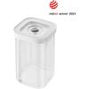 ZWILLING Fresh & Save CUBE CUBE Contenitore 2S / 11 cm, transparente-bianco