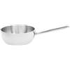 Demeyere Apollo 7 Casseruola conica - 14 cm, 18/10 acciaio inossidabile