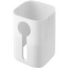 ZWILLING Fresh & Save CUBE CUBE Cover 2S / 10 cm, bianco