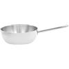 Demeyere Apollo 7 Casseruola conica - 18 cm, 18/10 acciaio inossidabile