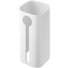 ZWILLING Fresh & Save CUBE CUBE Cover 3S / 10 cm, bianco