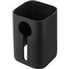 ZWILLING Fresh & Save CUBE CUBE Cover 2S / 10 cm, nero