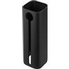 ZWILLING Fresh & Save CUBE CUBE Cover 4S / 10 cm, nero