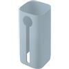 ZWILLING Fresh & Save CUBE CUBE Cover 3S / 10 cm, blu