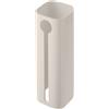 ZWILLING Fresh & Save CUBE CUBE Cover 4S / 10 cm, avorio