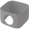 ZWILLING Fresh & Save CUBE CUBE Cover S / 10 cm, grigio