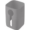 ZWILLING Fresh & Save CUBE CUBE Cover 2S / 10 cm, grigio