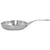 Demeyere Proline 7 Padella - 20 cm, 18/10 acciaio inossidabile