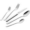 ZWILLING Cult (polished) 68-pz., Set di posate da degustazione