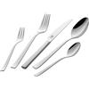 ZWILLING Cult (matted) 68-pz., Set di posate da degustazione