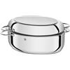 ZWILLING Plus Casseruola per arrosti - 41 cm, argento