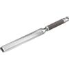 ZWILLING Pro Grattugia, Grattugia Zester, 38 cm, grigio