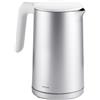 ZWILLING Enfinigy Bollitore elettrico - 1,5 l, argento