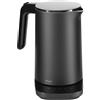 ZWILLING Enfinigy Bollitore elettrico Pro - 1,5 l, nero