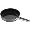 ZWILLING Pure Padella, 28 cm, 18/10 acciaio inossidabile, Rivestimento antiaderente senza PFAS