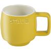 Staub Ceramique 100 ml, Tazza, citron