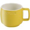 Staub Ceramique 250 ml, Tazza, citron