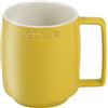 Staub Ceramique 350 ml, Tazza, citron