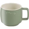 Staub Ceramique 250 ml, Tazza, eucalipto