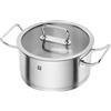 ZWILLING Pro Casseruola - 24 cm, 18/10 acciaio inossidabile