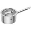 ZWILLING Pro Casseruola con manico - 16 cm, 18/10 acciaio inossidabile