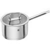 ZWILLING Pro Casseruola con manico - 20 cm, 18/10 acciaio inossidabile