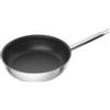 ZWILLING Pro Padella - 28 cm, 18/10 acciaio inossidabile, Duraslide Ultra