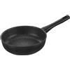 ZWILLING Marquina plus Padella alta - 24 cm, alluminio, Duraslide Granite