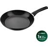 BALLARINI Vipiteno Padella, 28 cm, alluminio, Rivestimento antiaderente senza PFAS