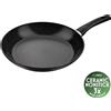 BALLARINI Vipiteno Padella, 32 cm, alluminio, Rivestimento antiaderente senza PFAS