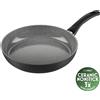 BALLARINI Bari Padella, 28 cm, alluminio, Rivestimento antiaderente senza PFAS