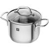 ZWILLING Pico Pentola - 14 cm, 18/10 acciaio inossidabile